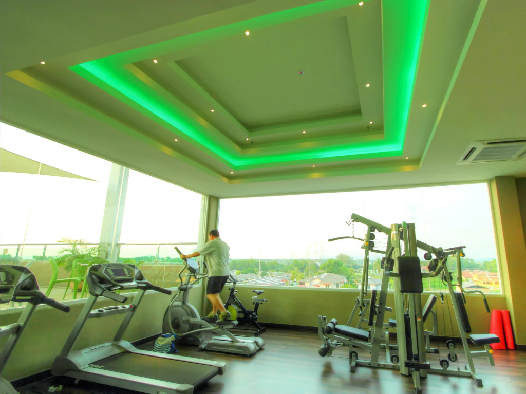 Paradise Spa Hotel