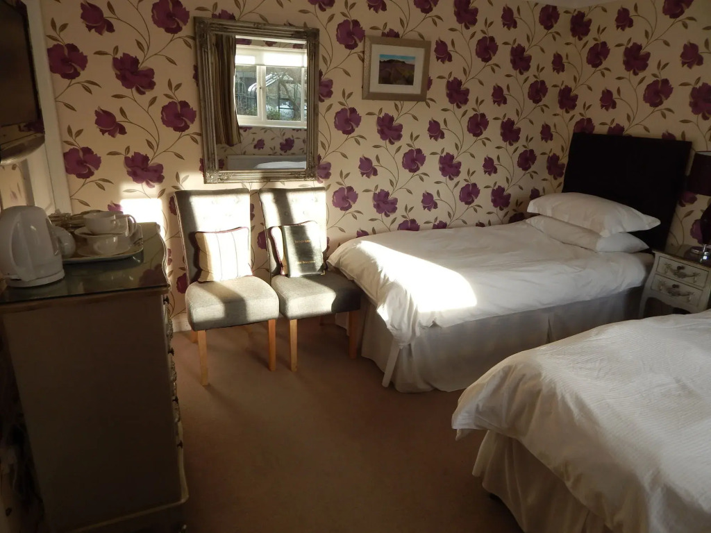 Fairlight Lodge