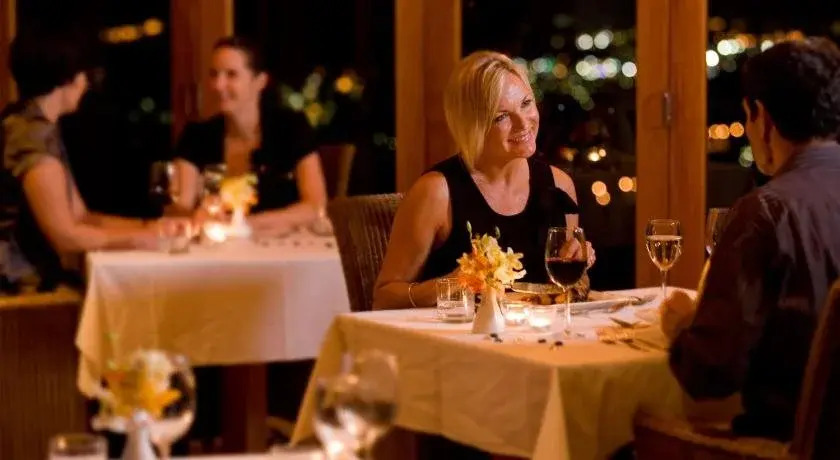 Ruffles Lodge & Spa