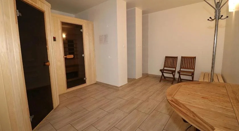 Hotel Adria