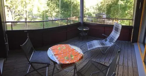 Apartment in Kipsala
