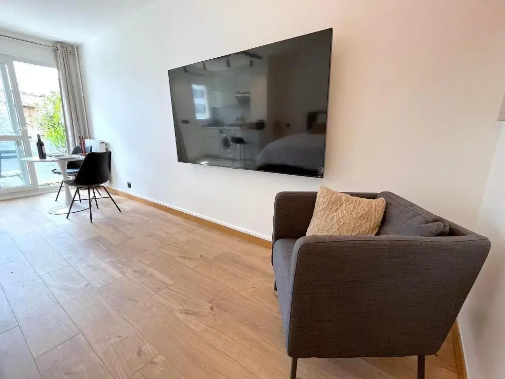 le loft 56 de Boulogne