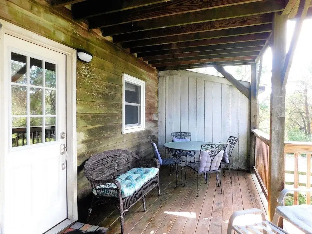 Dune Dreamer 3 Bedrooms 2 Bathrooms Home