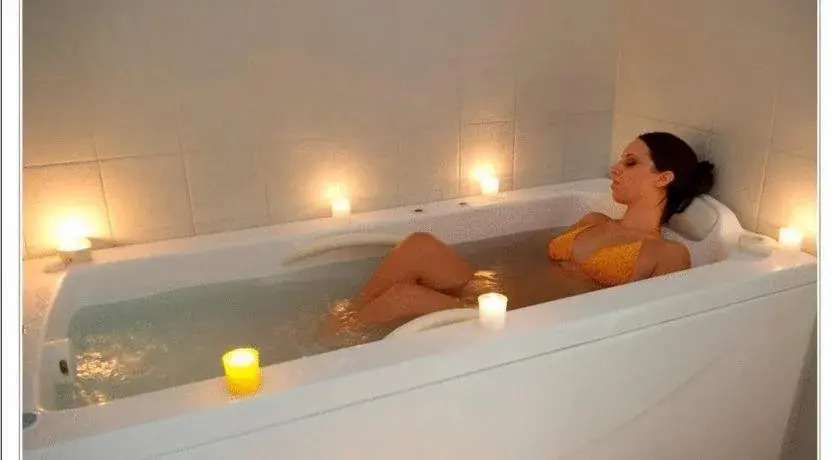 Hotel Terme Acqua Grazia