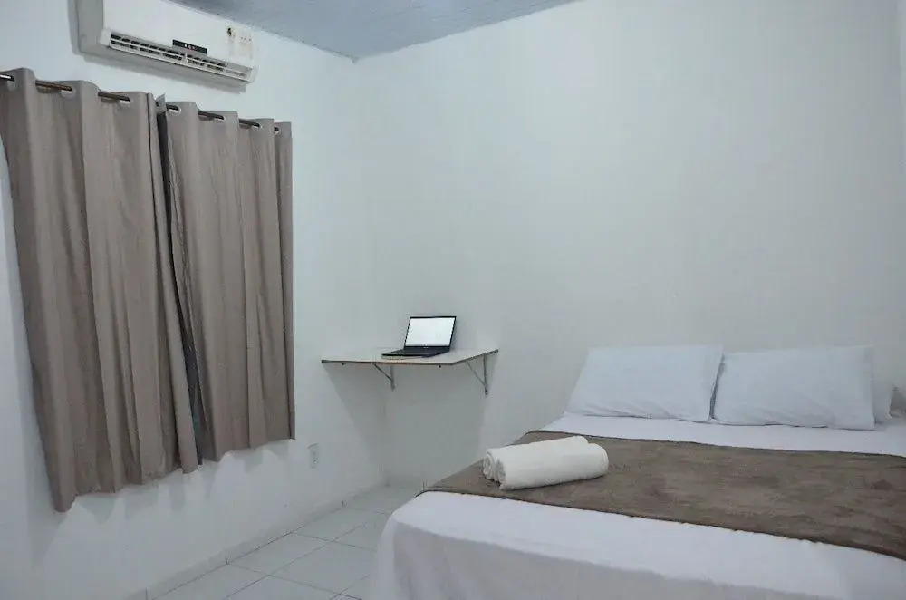 Pousada Central