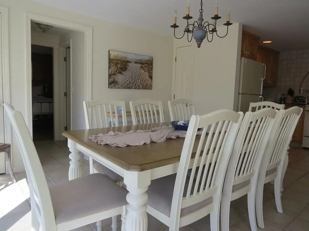 10 Sea Mist Lane Four Bedroom House