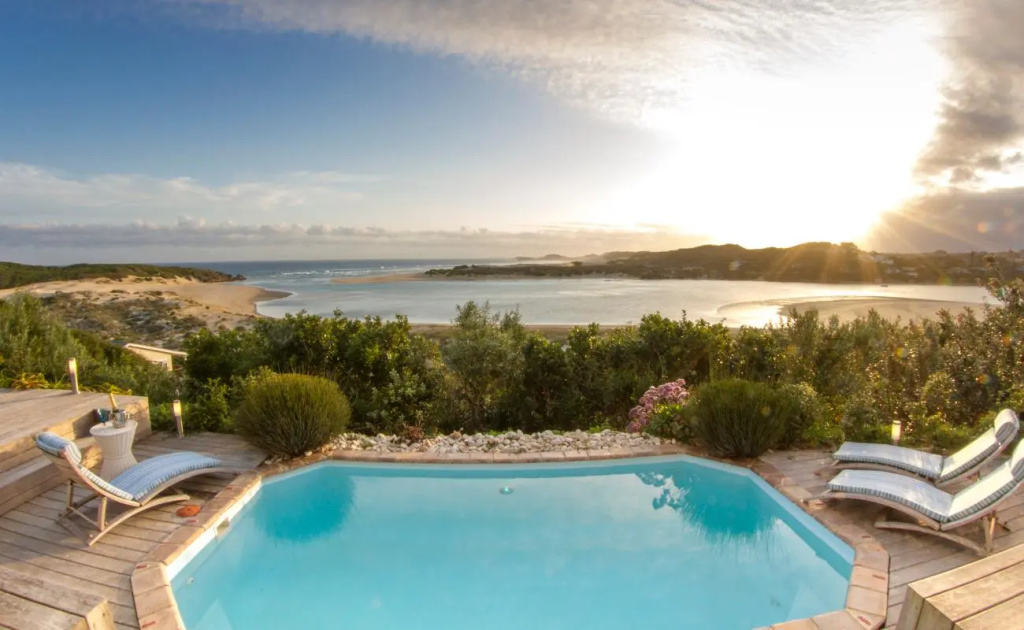 The Oyster Box Beach House by The Oyster Collection