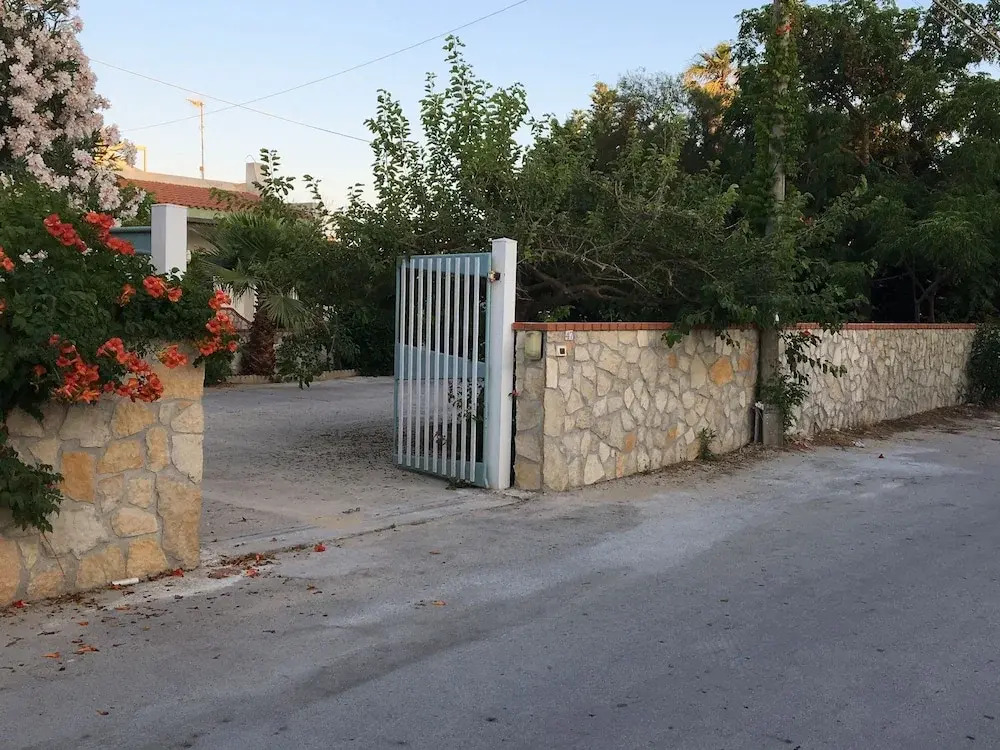 Villa Sul Mare