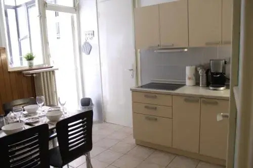 City Classic Apartment
