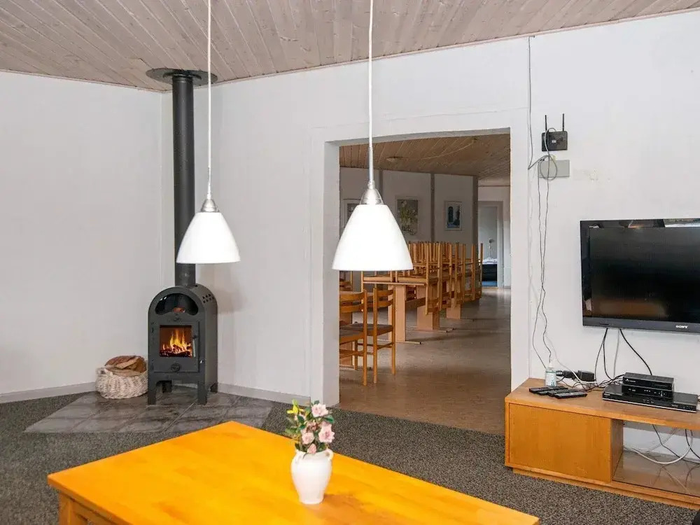 30 Person Holiday Home in Nordborg