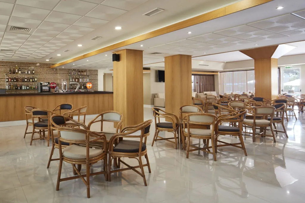 Albufeira Sol Hotel & Spa