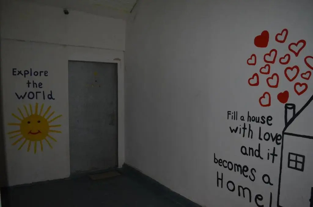 Happy Home Sololaki