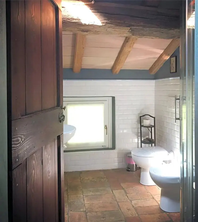 B&B Podere Merlo