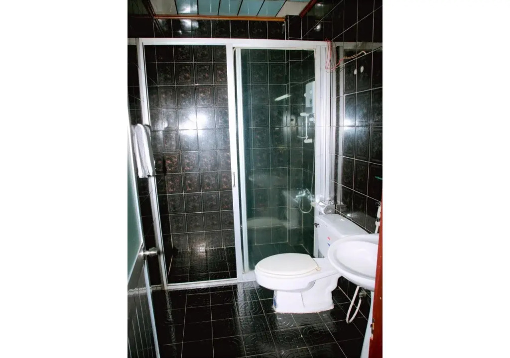 Tran Chau Hotel SG - by BAY LUXURY