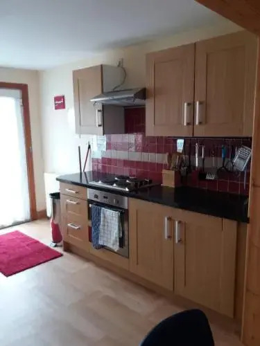 House for Groups & Contractors Kilmarnock