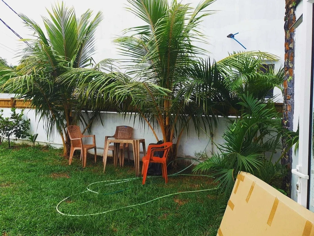 Relax and Unwind at our Stunning Vacation Rental in Pointe aux Biches, Mauritius