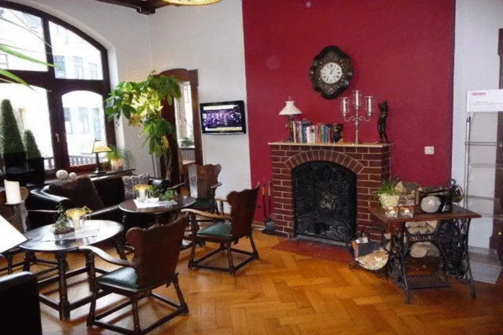 Arthotel ANA Residence Bremen