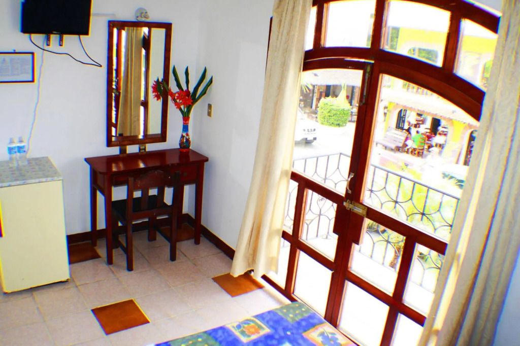 Hotel Casablanca