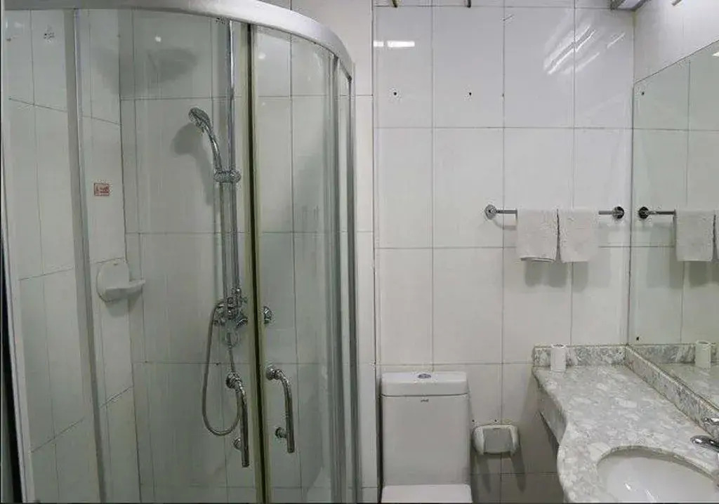 Jining Qianxi Hotel