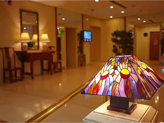 Victory Hotel