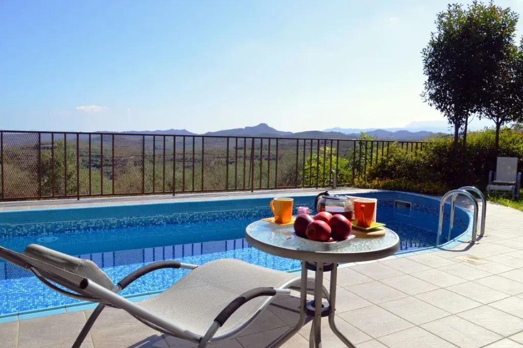 Villa Arion