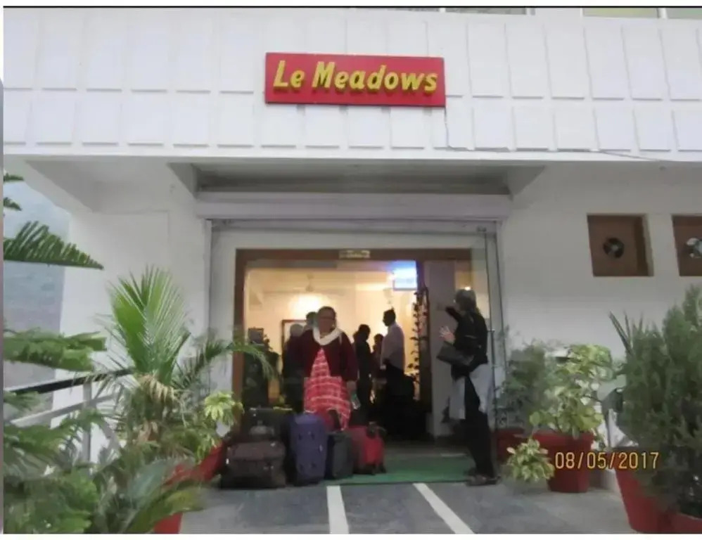 Hotel Le Meadows