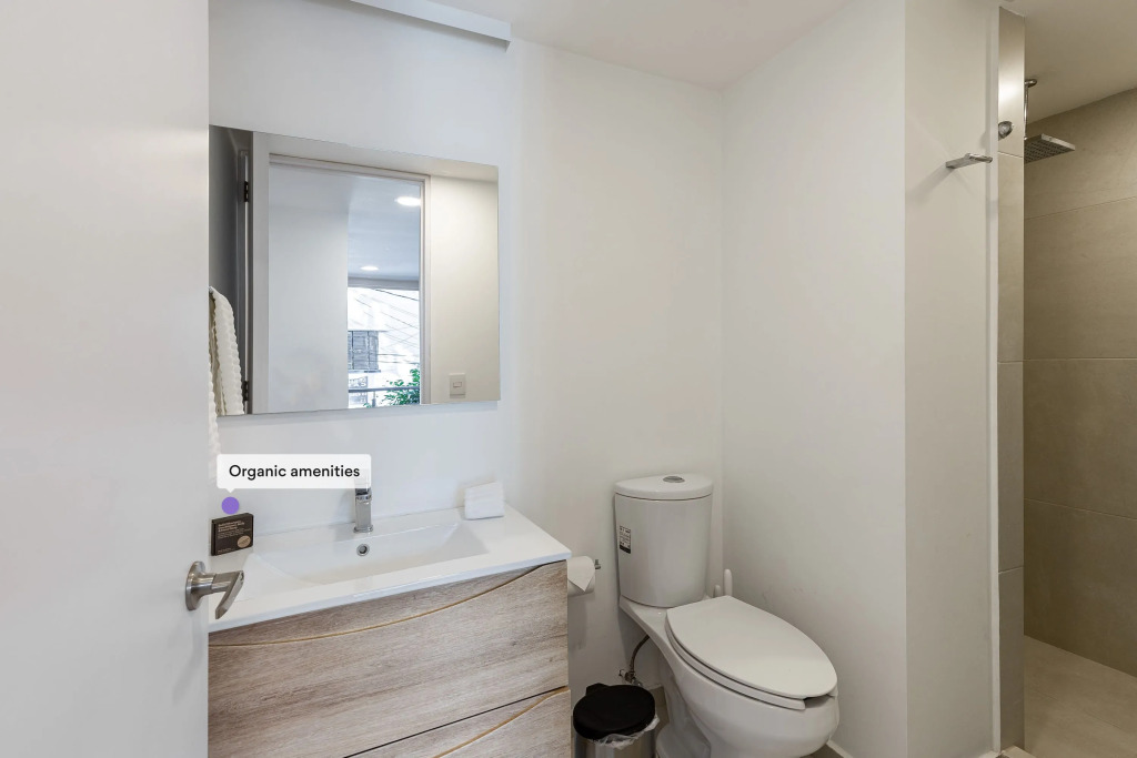 Casai Beautiful Studio in Hipodromo Condesa