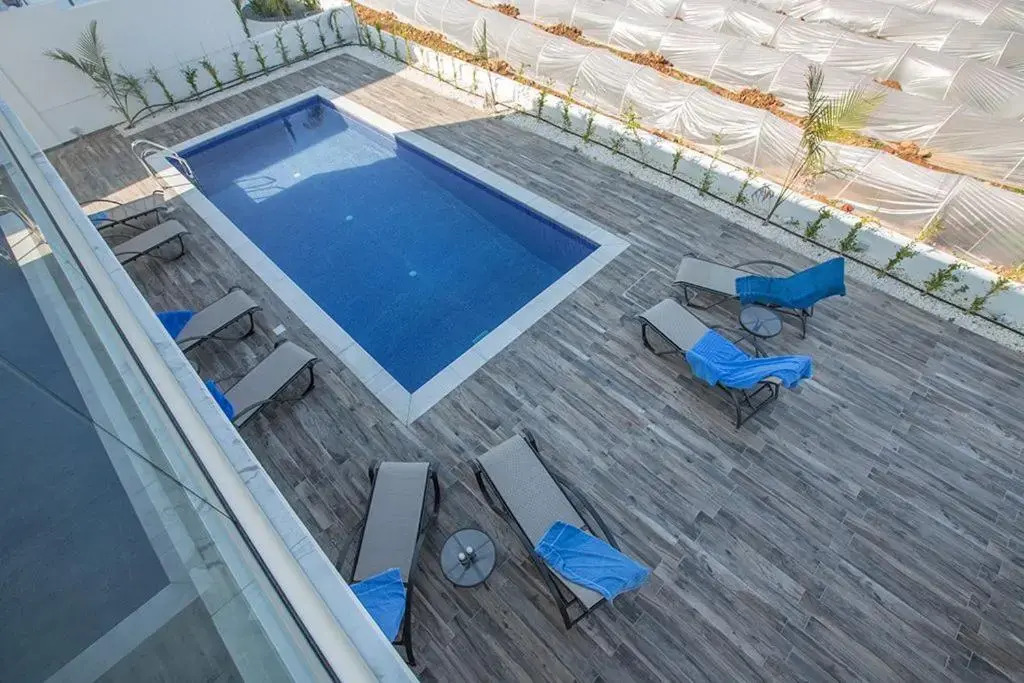 Villa Olive Titan, Brand New,Exquisite 5Bdr Protaras Villa With Pool
