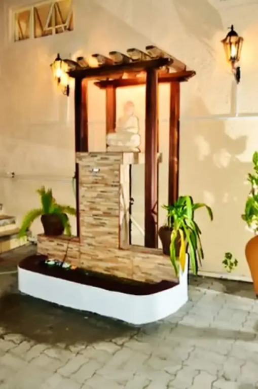 Apartment With 2 Bedrooms in Pereyber, With Pool Access, Furnished Ter
