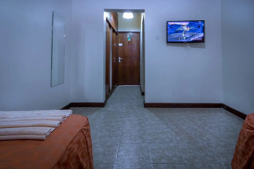 Chak Guesthouse & Conference Center