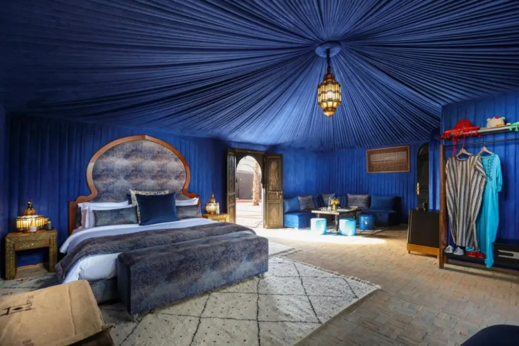 Kalyptus Luxury Camp