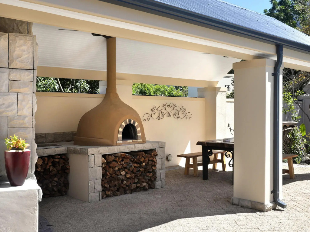 The Protea Apartment No01
