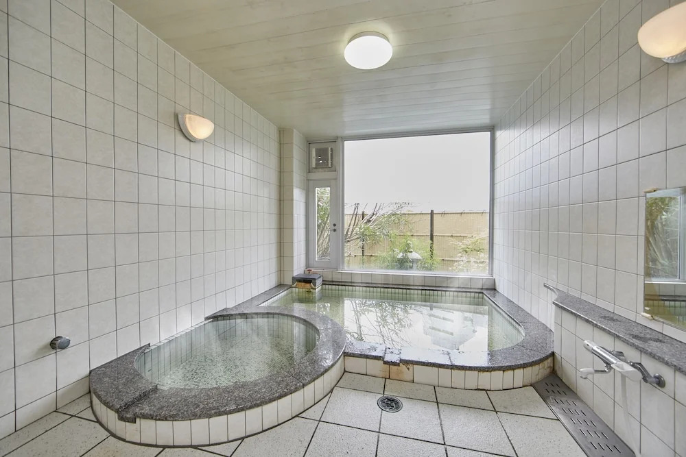 Shirahama Onsen Kisyu Hanto