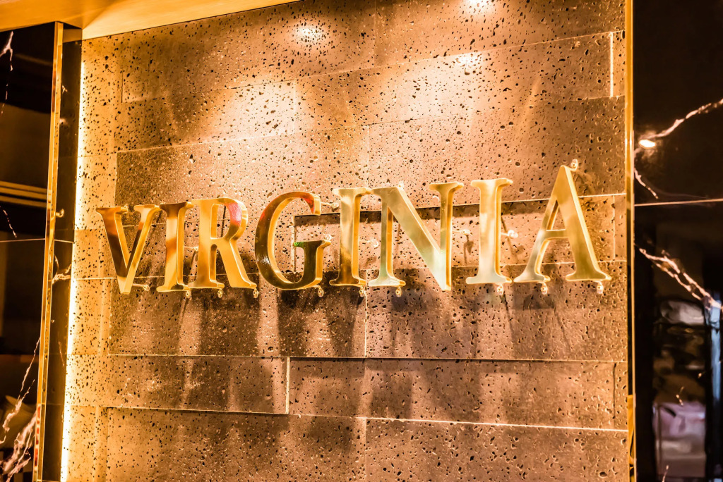 Virginia Hotel