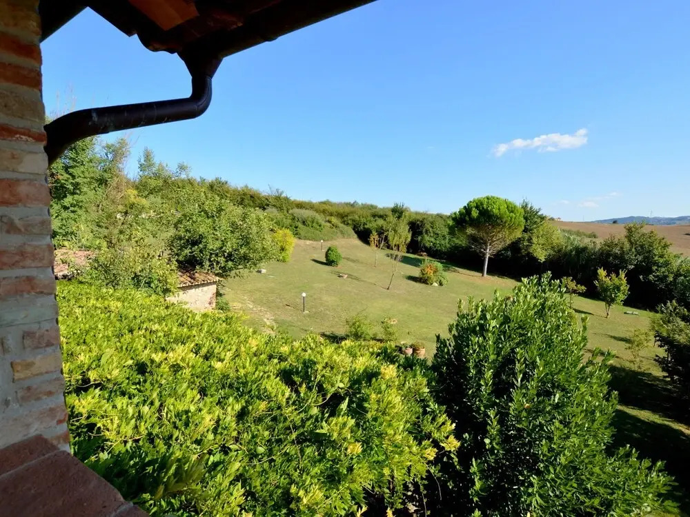 Well Maintained Holiday Home