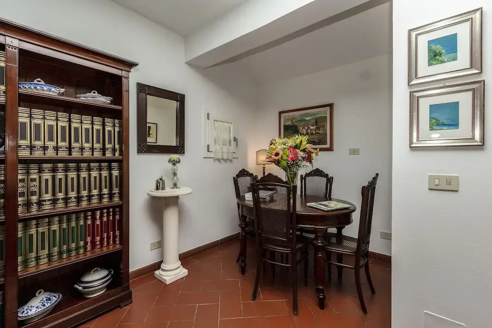 Borgo Casale - Appartamento 2