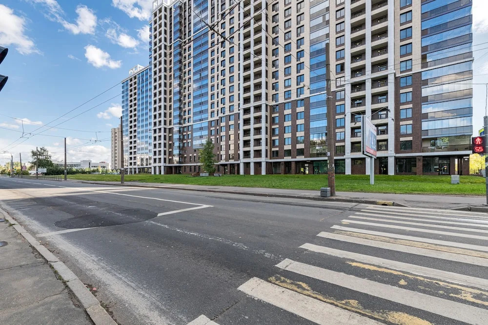 Апартаменты RentalSPb Moscow-SPb