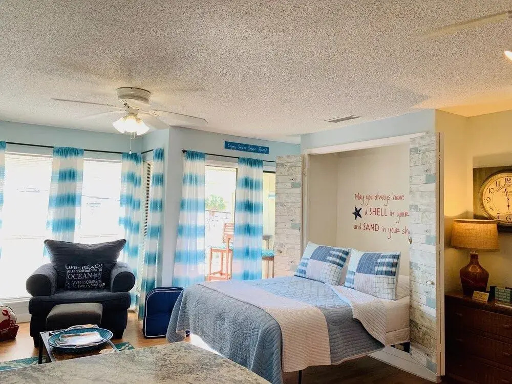It's a Shore Thing 8207 - Studio Condo