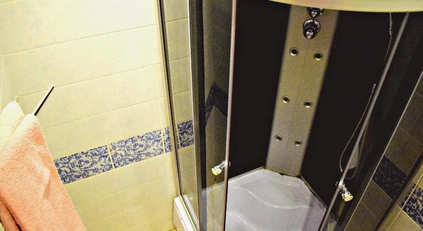 Mini-hotel Evropa