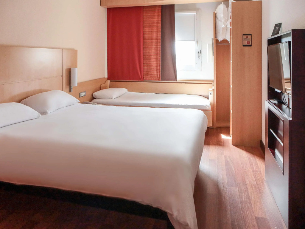 ibis Albert Pays de Somme