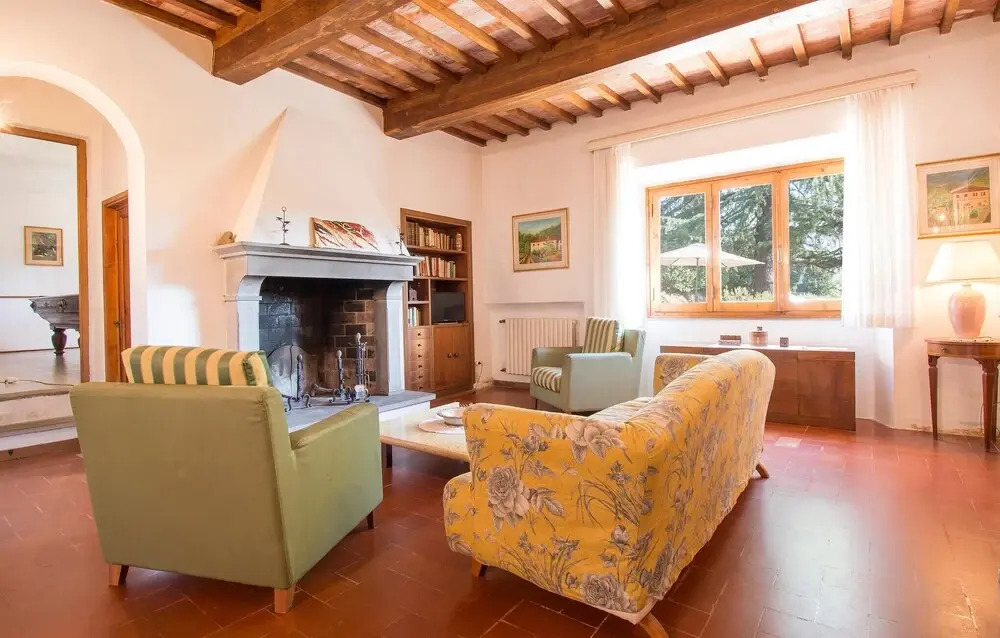 Villa Tosca