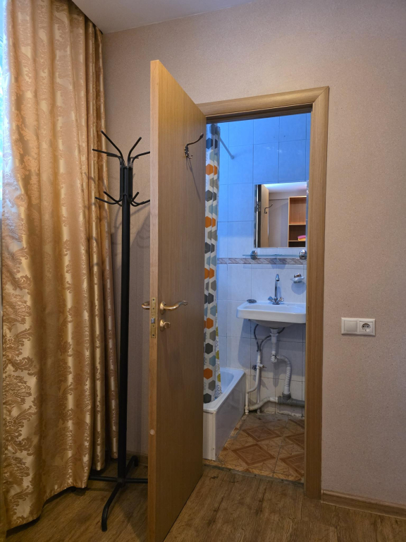 Дом творчества и отдыха художников Сенеж
