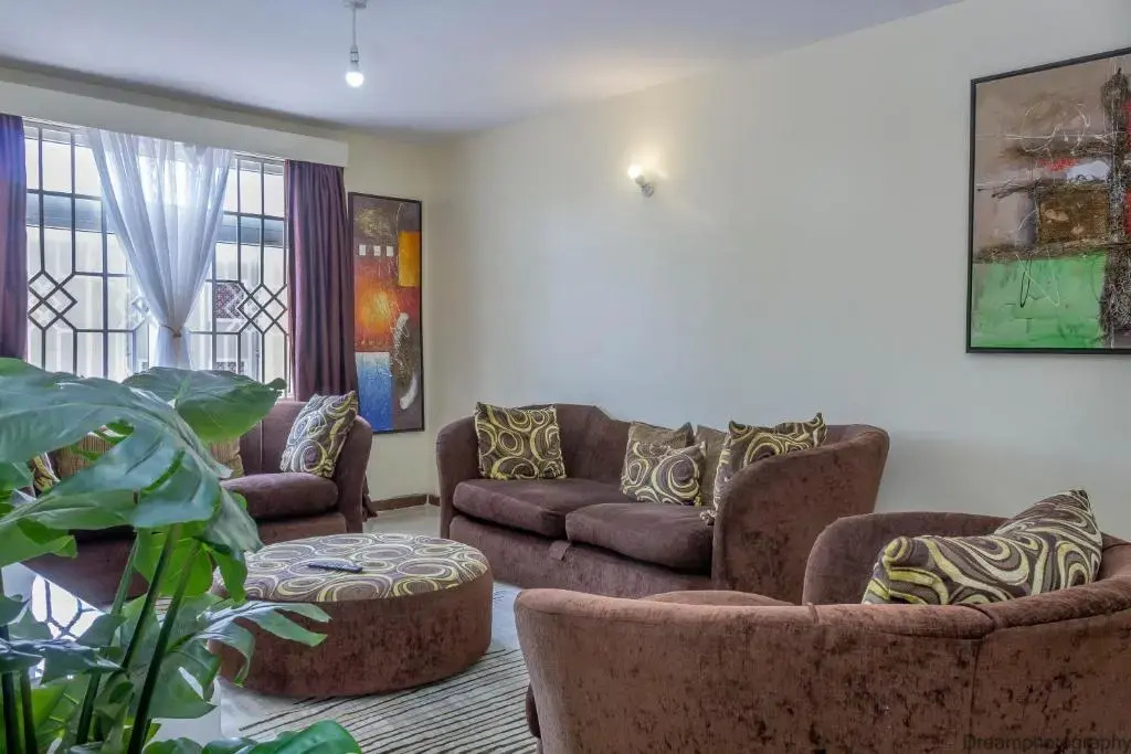 Specious suites