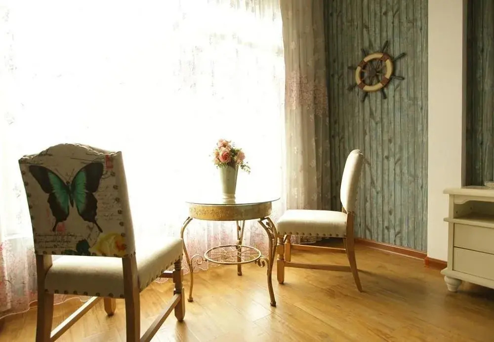 Shuangshuang Home