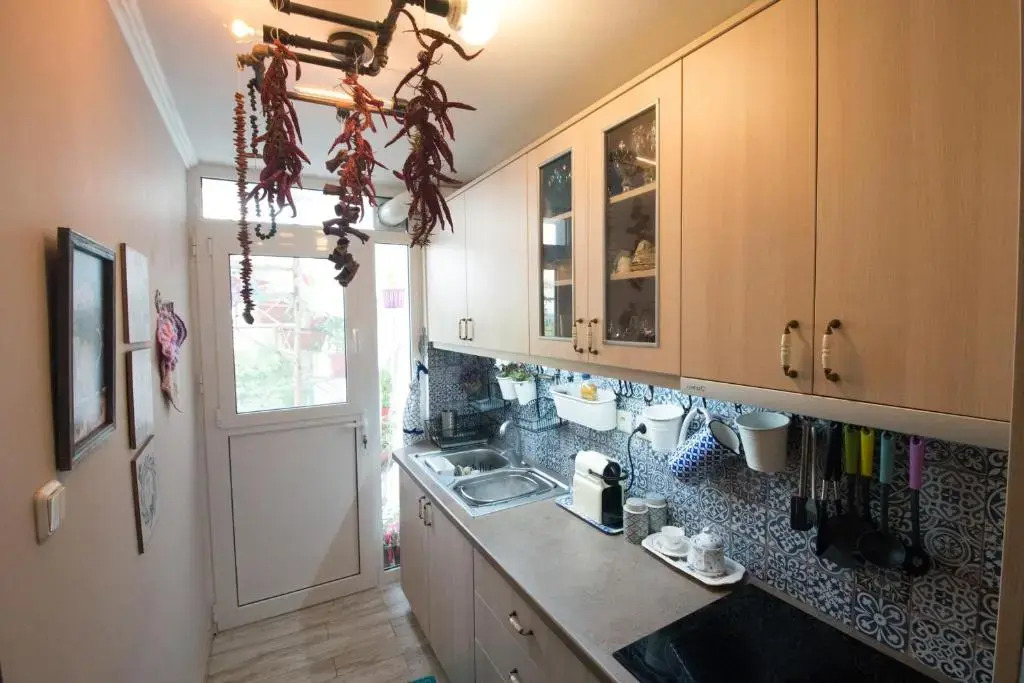 Apartment Corinth