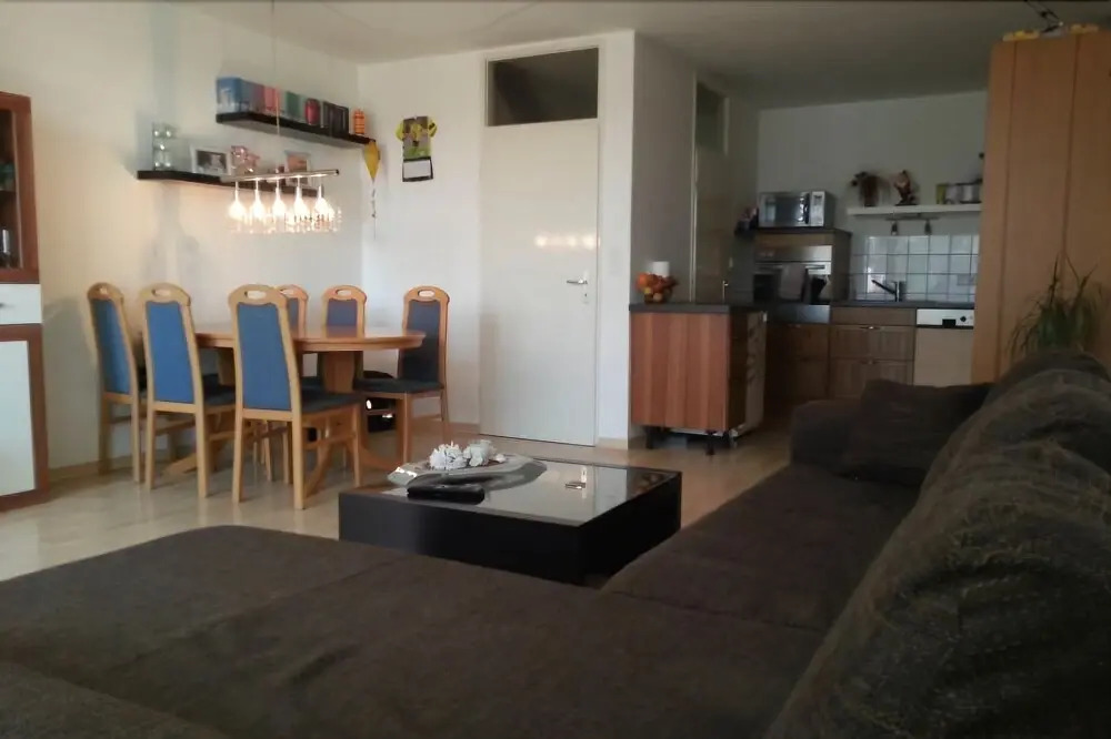Private Apartment Max-Planck-Straße