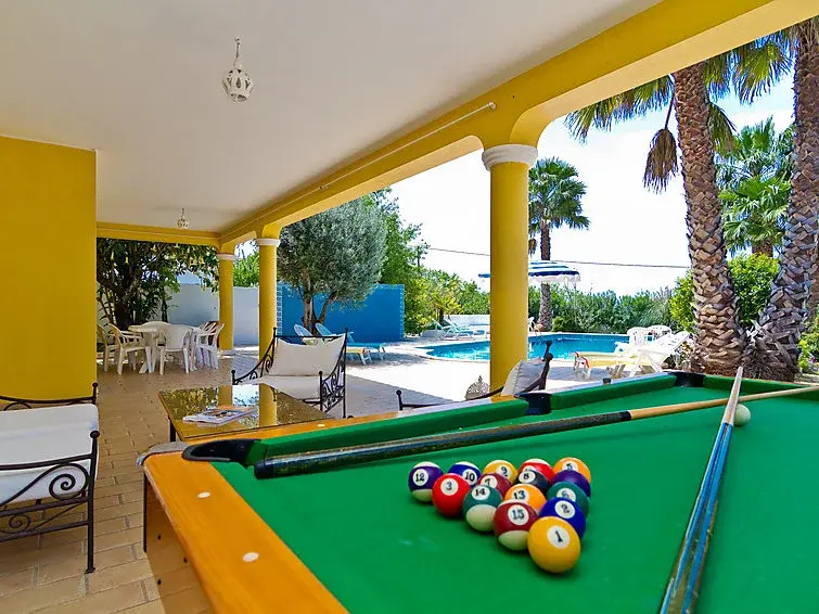 Villa Villa Monte da Torre by Interhome