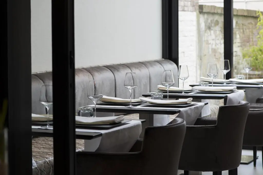 Boutique Hotel Straelman