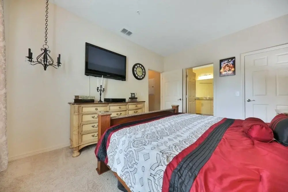 #35 Four Bedroom Townhouse