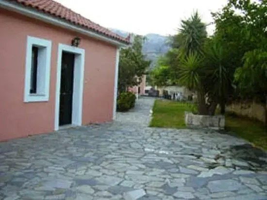 Pantelios Village